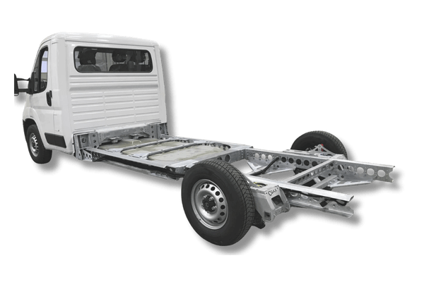 BEV Batterij elektrisch